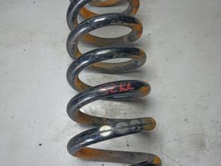 пружина Mercedes-Benz GLC-Класс X253/C253 2018, 2.1 л., OM 651.921, дизель, АКПП, черный, A2533240904