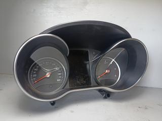 щиток приборов (приборная панель) Mercedes-Benz GLC-Класс X253/C253 2018, 2.1 л., OM 651.921, дизель, АКПП, черный, A2539007602