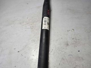 карданный вал Mercedes-Benz GLC-Класс X253/C253 2018, 2.1 л., OM 651.921, дизель, АКПП, черный, A2534103401