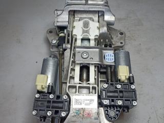 рулевая колонка Mercedes-Benz GLC-Класс X253/C253 2018, 2.1 л., OM 651.921, дизель, АКПП, черный, A2534604200