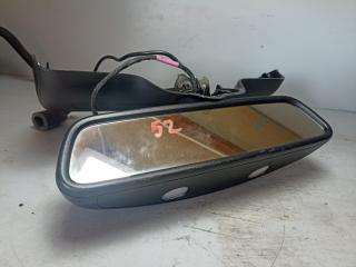 зеркало салона Mercedes-Benz GLC-Класс X253/C253 2018, 2.1 л., OM 651.921, дизель, АКПП, черный