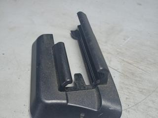 Пластик салазок сидений Mercedes-Benz GLC-Класс X253/C253 2018, 2.1 л., OM 651.921, дизель, АКПП, черный, A2539190700