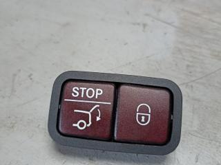 кнопка открытия багажника Mercedes-Benz GLC-Класс X253/C253 2018, 2.1 л., OM 651.921, дизель, АКПП, черный, A2128210551