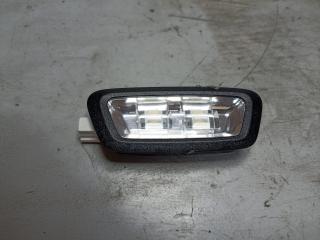 фонарь освещения багажника Mercedes-Benz GLC-Класс X253/C253 2018, 2.1 л., OM 651.921, дизель, АКПП, черный, A0009064301