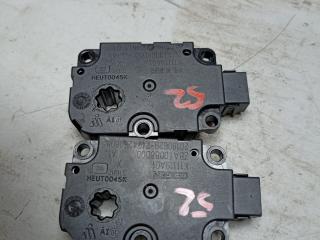 моторчик заслонки печки Mercedes-Benz GLC-Класс X253/C253 2018, 2.1 л., OM 651.921, дизель, АКПП, черный, HEUT0045K