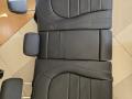 салон (комплект сидений) Mercedes-Benz GLC-Класс X253/C253 2018, 2.1 л., OM 651.921, дизель, АКПП, черный - фото №5