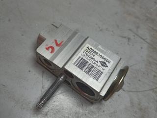 расширительный клапан кондиционера Mercedes-Benz GLC-Класс X253/C253 2018, 2.1 л., OM 651.921, дизель, АКПП, черный, A0998300600