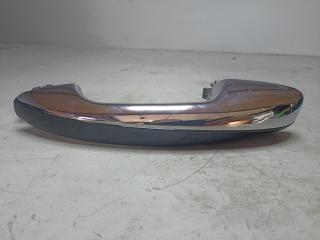 ручка наружная задняя левая Mercedes-Benz GLC-Класс X253/C253 2018, 2.1 л., OM 651.921, дизель, АКПП, черный