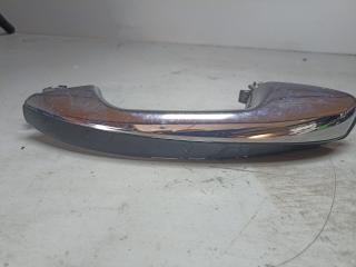 ручка наружная Mercedes-Benz GLC-Класс X253/C253 2018, 2.1 л., OM 651.921, дизель, АКПП, черный