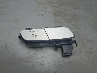 кнопка обогрева сидений Mercedes-Benz GLC-Класс X253/C253 2018, 2.1 л., OM 651.921, дизель, АКПП, черный, A2139057302