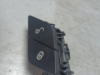 кнопка центрального замка Mercedes-Benz GLC-Класс X253/C253 2018, 2.1 л., OM 651.921, дизель, АКПП, черный, A2059055151