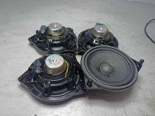 динамик двери Mercedes-Benz GLC-Класс X253/C253 2018, 2.1 л., OM 651.921, дизель, АКПП, черный, A2228200202