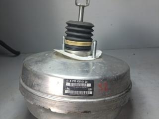 вакуумный усилитель тормозов Mercedes-Benz GLC-Класс X253/C253 2018, 2.1 л., OM 651.921, дизель, АКПП, черный, A2134300130