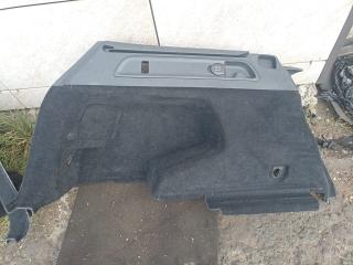 обшивка багажника Mercedes-Benz GLC-Класс X253/C253 2018, 2.1 л., OM 651.921, дизель, АКПП, черный