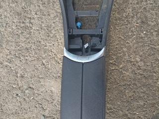 подлокотник Mercedes-Benz GLC-Класс X253/C253 2018, 2.1 л., OM 651.921, дизель, АКПП, черный