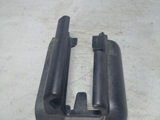 Пластик салазок сидений Mercedes-Benz GLC-Класс X253/C253 2018, 2.1 л., OM 651.921, дизель, АКПП, черный, A2539190300