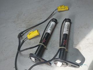 пиропатрон петли капота Mercedes-Benz GLC-Класс X253/C253 2018, 2.1 л., OM 651.921, дизель, АКПП, черный, A2539060300