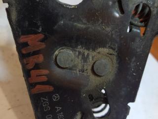 ручка открывания капота Mercedes-Benz M-Класс W163 [рестайлинг] 2003, 2.7 л., дизель, АКПП, внедорожник 5 дв., A1638800560