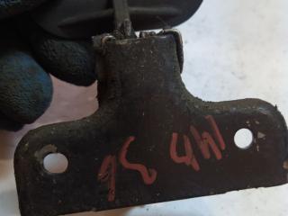 ручка открывания капота Mercedes-Benz M-Класс W164 2006, 3.0 л., дизель, АКПП, черный, внедорожник 5 дв., правый руль