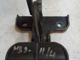 ручка открывания капота Mercedes-Benz CLK-Класс C209/A209 [рестайлинг] 2005