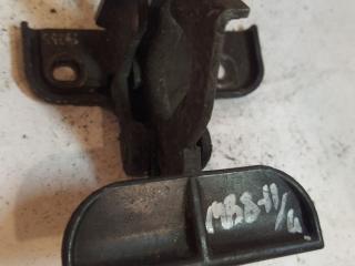 ручка открывания капота Mercedes-Benz CLK-Класс C209/A209 [рестайлинг] 2005, A2098800064