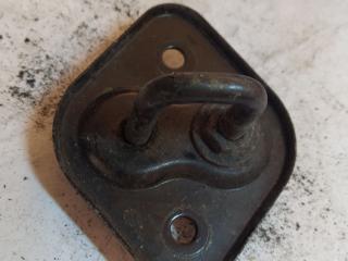 замок капота Mercedes-Benz C-Класс W204/S204 2007, A2048800560