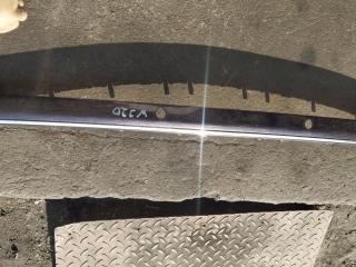 молдинг заднего бампера Mercedes-Benz S-Класс W220 2002, A2208851221