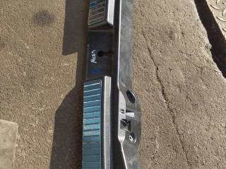 накладка внутренняя на заднюю панель кузова Mercedes-Benz R-Класс W251 2006, A2516903925