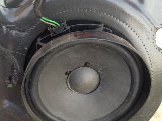 динамик двери Mercedes-Benz E-Класс W211/S211 2003, 2.2 л., дизель, АКПП, белый, седан, A2118207302