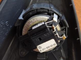 динамик высокочастотный (пищалка) Mercedes-Benz E-Класс W211/S211 2005, A2118200202