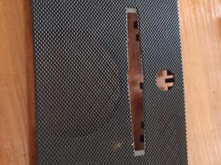 накладка на торпедо (консоль) Mercedes-Benz C-Класс W204/S204 2009, 2.1 л., OM 646.811, дизель, АКПП, черный, седан, правый руль, W2046800589