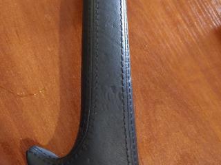 ручка внутренняя передняя правая Mercedes-Benz CL-Класс C215 2000