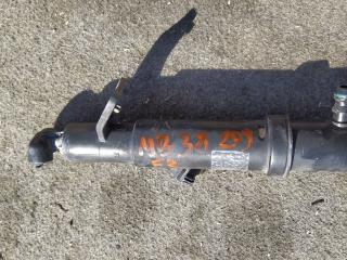 форсунка омывателя фары правая Mercedes-Benz CLK-Класс C209/A209 [рестайлинг] 2007, 3.5 л., бензин, купе