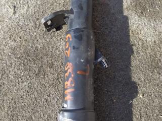 форсунка омывателя фары левая Mercedes-Benz CLK-Класс C209/A209 [рестайлинг] 2007, 3.5 л., бензин, купе