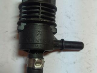 Клапан регенерации топлива Mercedes-Benz M-Класс W163 2000, A1634700493, A1634700093