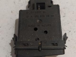 блок управления светом Mercedes-Benz M-Класс W163 2001, A1638200010