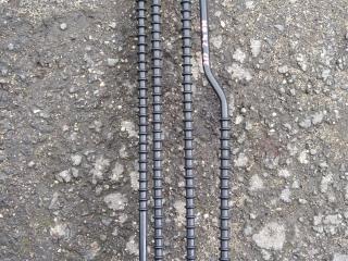 радиатор гидроусилителя Mercedes-Benz E-Класс W212/S212/C207/A207 2009, 2.0 л., CDi, дизель, АКПП, чёрный, седан, задний привод, правый руль, A2044601024