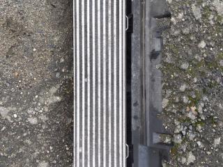 интеркулер Mercedes-Benz E-Класс W212/S212/C207/A207 2009, 2.0 л., CDi, дизель, АКПП, чёрный, седан, задний привод, правый руль, A2045000100