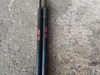 амортизатор капота Mercedes-Benz E-Класс W212/S212/C207/A207 2009, 2.0 л., CDi, дизель, АКПП, чёрный, седан, задний привод, правый руль, A2048800029, A2129800064