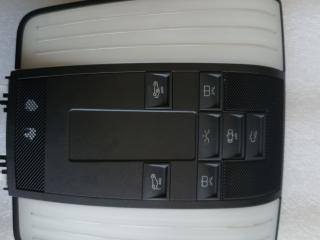 фонарь салона (плафон) Mercedes-Benz E-Класс W212/S212/C207/A207 2009, 2.0 л., CDi, дизель, АКПП, чёрный, седан, задний привод, правый руль, A2129064301