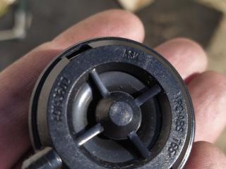 динамик высокочастотный (пищалка) Mercedes-Benz E-Класс W212/S212/C207/A207 2009, 2.0 л., CDi, дизель, АКПП, чёрный, седан, задний привод, правый руль, A2128202402