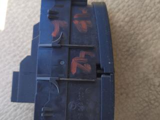 кнопка центрального замка Mercedes-Benz E-Класс W212/S212/C207/A207 2009, 2.0 л., CDi, дизель, АКПП, чёрный, седан, задний привод, правый руль, A2048706410