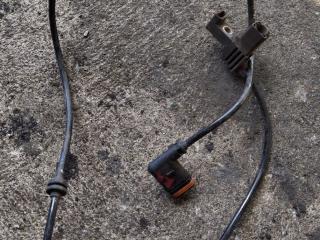 датчик износа тормозных колодок задний правый Mercedes-Benz E-Класс W212/S212/C207/A207 2009, 2.0 л., CDi, дизель, АКПП, чёрный, седан, задний привод, правый руль, A2125401705