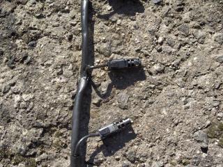 проводка двигателя Mercedes-Benz E-Класс W212/S212/C207/A207 2009, 2.0 л., CDi, дизель, АКПП, чёрный, седан, задний привод, правый руль, A6511501333