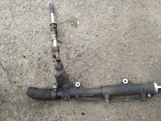 рулевая рейка Mercedes-Benz E-Класс W212/S212/C207/A207 2009, 2.0 л., CDi, дизель, АКПП, чёрный, седан, задний привод, правый руль