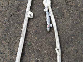 подушка безопасности боковая (шторка) Mercedes-Benz E-Класс W212/S212/C207/A207 2009, 2.0 л., CDi, дизель, АКПП, чёрный, седан, задний привод, правый руль, A2128600502