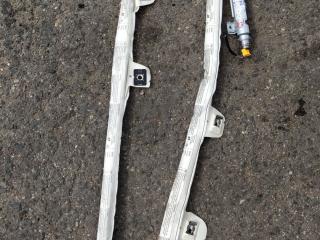 подушка безопасности боковая (шторка) Mercedes-Benz E-Класс W212/S212/C207/A207 2009, 2.0 л., CDi, дизель, АКПП, чёрный, седан, задний привод, правый руль, A2128600602