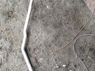 патрубок радиатора Mercedes-Benz E-Класс W212/S212/C207/A207 2009, 2.0 л., CDi, дизель, АКПП, чёрный, седан, задний привод, правый руль, A2128300996