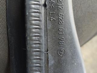 уплотнитель подкапотного пространства Mercedes-Benz E-Класс W212/S212/C207/A207 2009, 2.0 л., CDi, дизель, АКПП, чёрный, седан, задний привод, правый руль, A2126280198