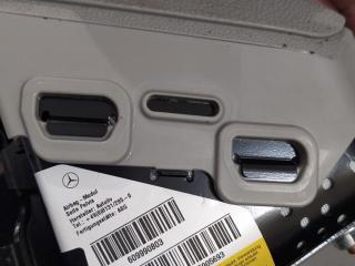 подушка безопасности сиденья Mercedes-Benz E-Класс W212/S212/C207/A207 2009, 2.0 л., CDi, дизель, АКПП, чёрный, седан, задний привод, правый руль, A2128602302